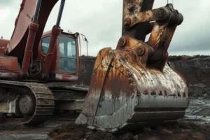 demolition