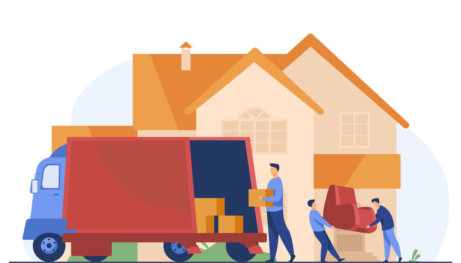 Hauling Services